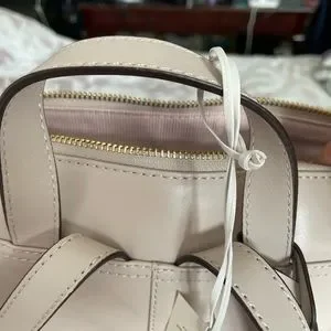 NWT Radley (London) blush pink genuine leather backpack RADLEY LONDON | Bags | Nwt Radley London Blush Pink Genuine  main image 2